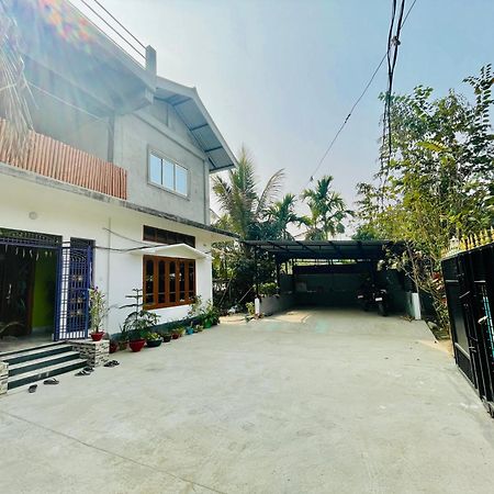 Deka'S Homestay Tezpur エクステリア 写真