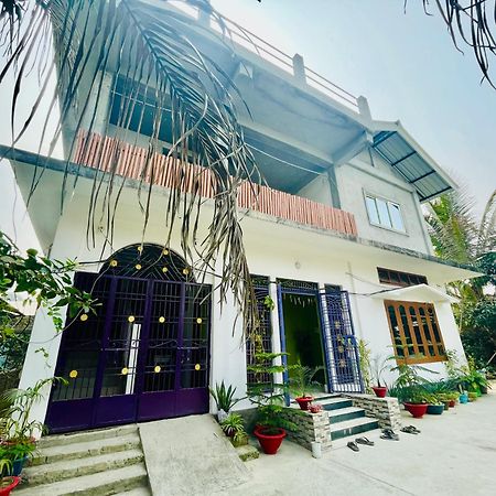 Deka'S Homestay Tezpur エクステリア 写真