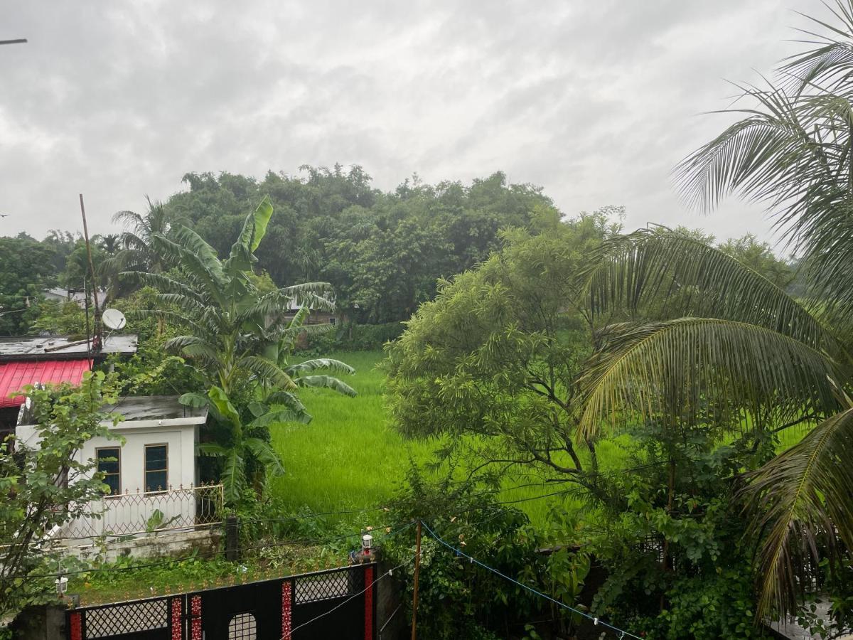 Deka'S Homestay Tezpur エクステリア 写真