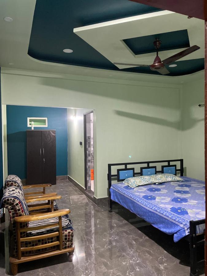 Deka'S Homestay Tezpur エクステリア 写真