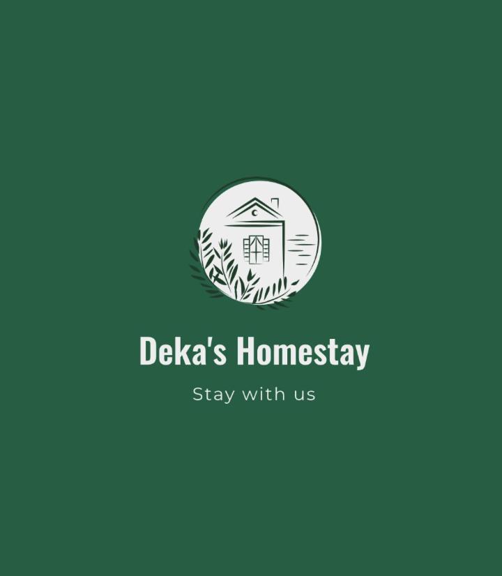 Deka'S Homestay Tezpur エクステリア 写真